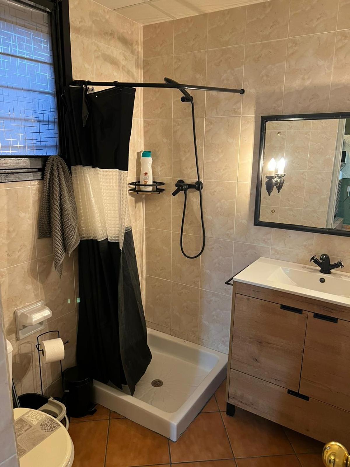 Apartamento Ca Sunyer Batea Exterior foto