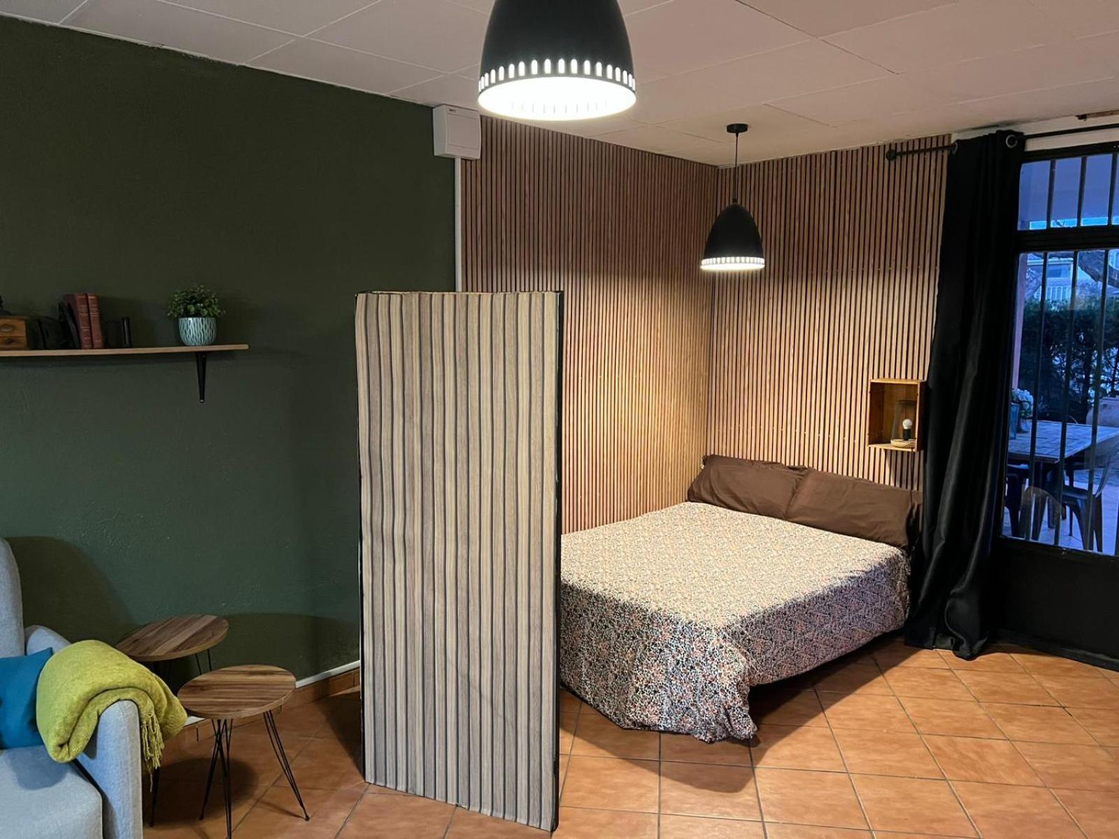 Apartamento Ca Sunyer Batea Exterior foto